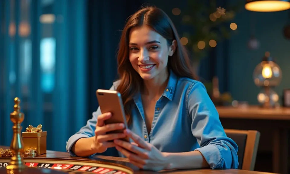 betonline Atlantic City Blackjack