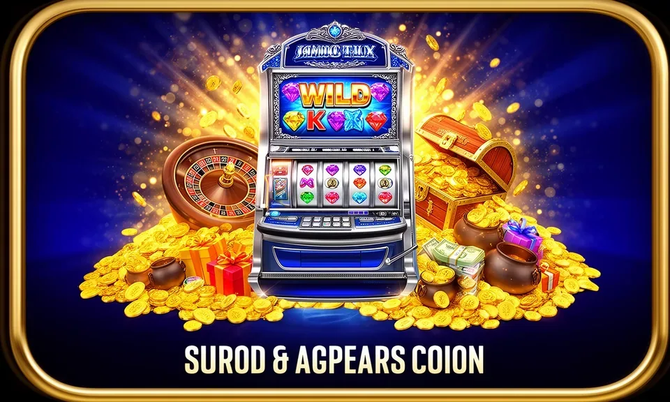 betonline What Cape Cod Reels Offers in Our Slot Lobby